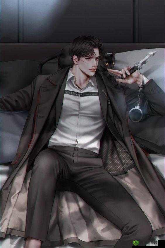 美男有毒第章攻略:揭秘第8章情关闯关秘笈,深度解读美男魅力陷阱破解之道