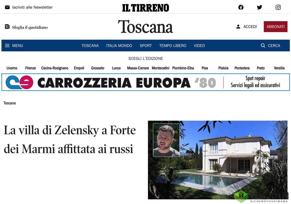 俄罗斯人租赁新趋势是什么之分析