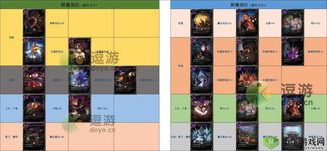 楚留香手游紫牙玉宝石效果及属性图鉴:玩家必备指南