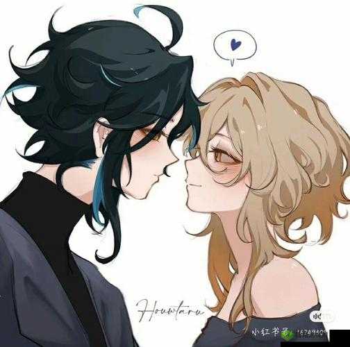 手开始不安分的上下游：情节发展引人入胜