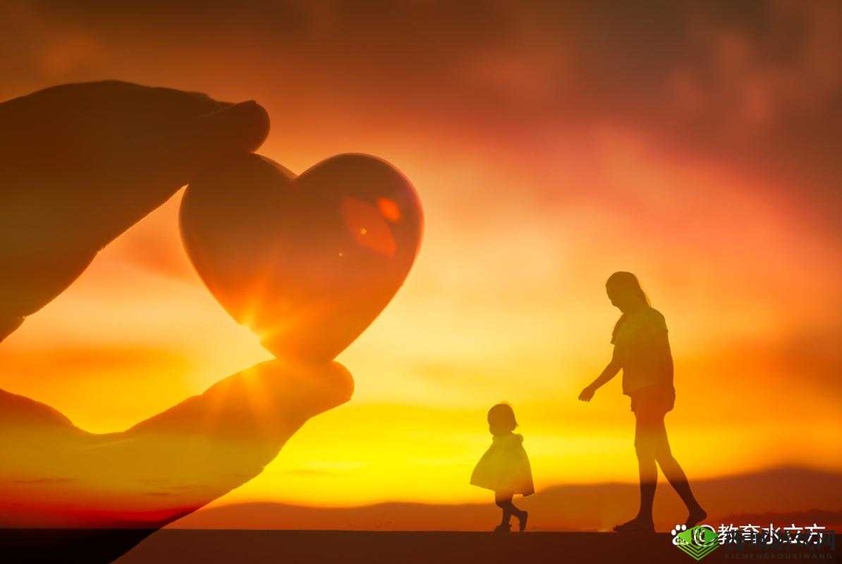 定期回娘家安慰父亲:表达爱与关怀