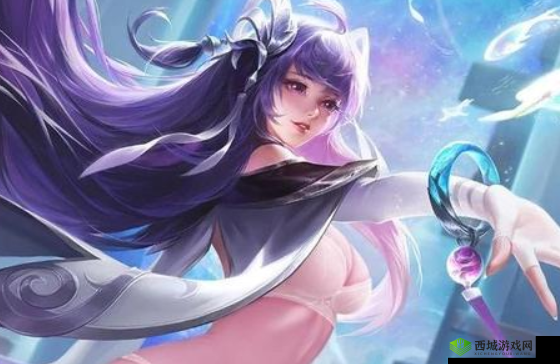 王者荣耀西施因为欠债而无法偿还:困境何解