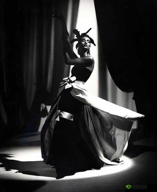 黑珍珠米斯特:独特魅力的代表