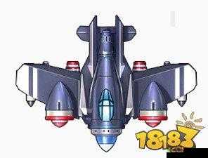 新手必知:全民飞机大战 4 月 25 日推荐战机有哪些