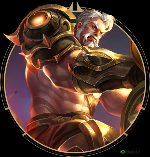 王者荣耀黄忠技能用法全解析 教你玩转新英雄黄忠