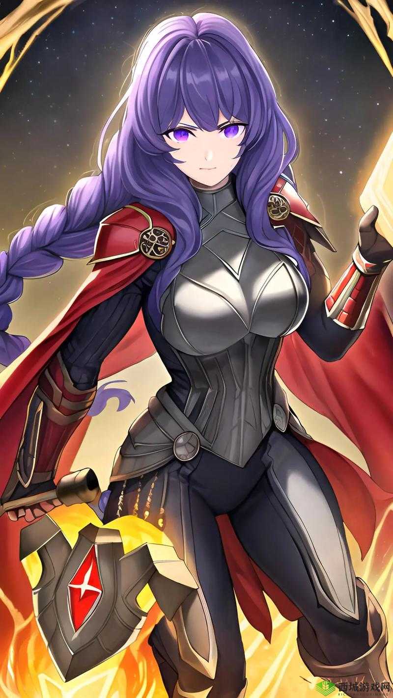 雷电将军俘获生活：游戏精彩探秘