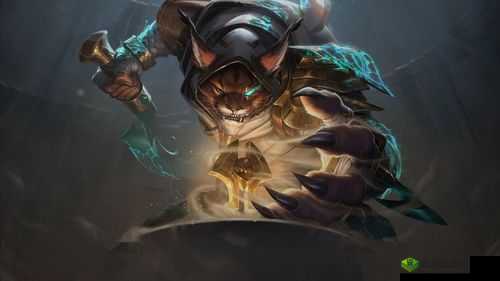 S8雷恩加尔狮子狗新版符文搭配攻略:全面解析符文配置助你成为顶尖玩家