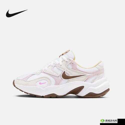 成品网站 nike:运动时尚先锋