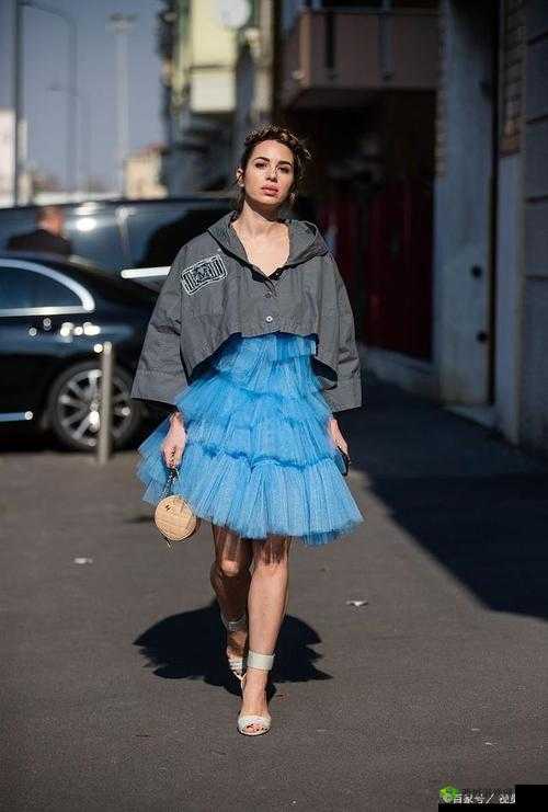 XXXXXLmedjyf7777777 潮流时尚:引领未来穿搭风格