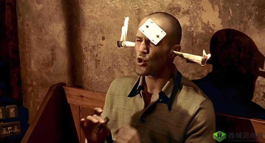 简单粗暴 1v2 古:战斗中的非凡对决