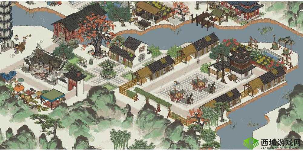 梦回江湖手游之血战镖局攻略详解:玩转镖局竞技玩法,成就江湖霸主之路