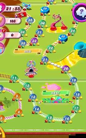 糖果传奇第六关巧妙通关之必备策略与关键技巧解析