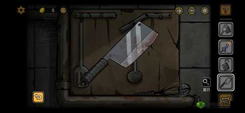 诡船谜案揭秘:实验室铁门密码大解密,神秘数字组合揭晓密码分享