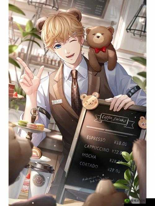 恋与制作人:周棋洛巧图鉴艺术选择攻略:解锁恋语之谜