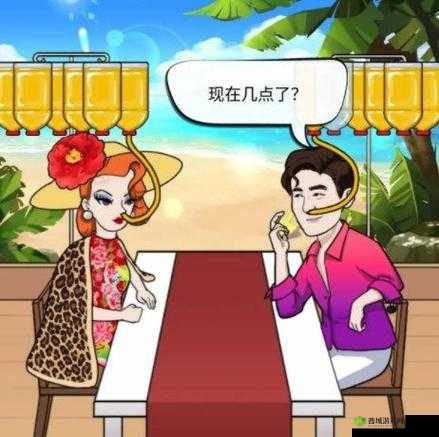 汉字找茬王:巧用攻略击败油腻情话中的油腻男