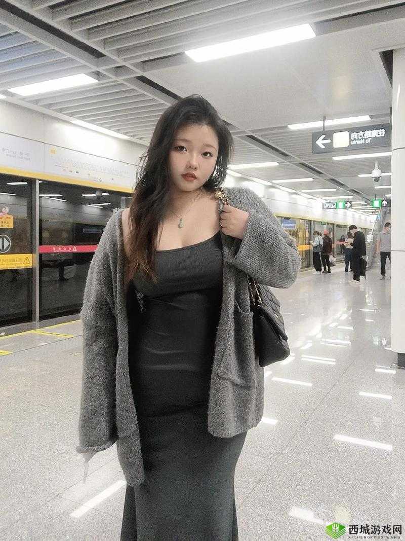 凹凸女BBWBBWBBWBBW：不一样的存在