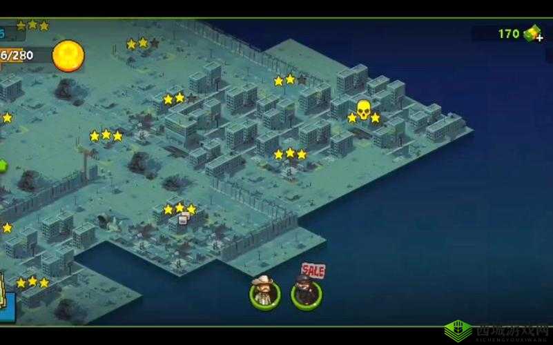 死亡突围僵尸战争:狱卒技能解析