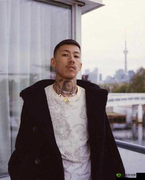 日本第一 Rapper:说唱界的巅峰王者