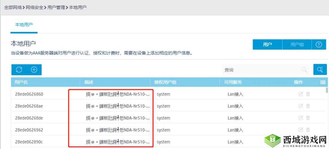 无线乱码 A 区 B 区 C 区：探索未知的神秘领域