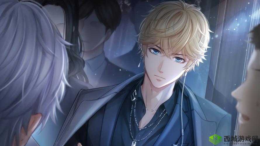 恋与制作人周棋洛良辰记大全：记录心动瞬间 品味深情岁月下的恋曲旅程