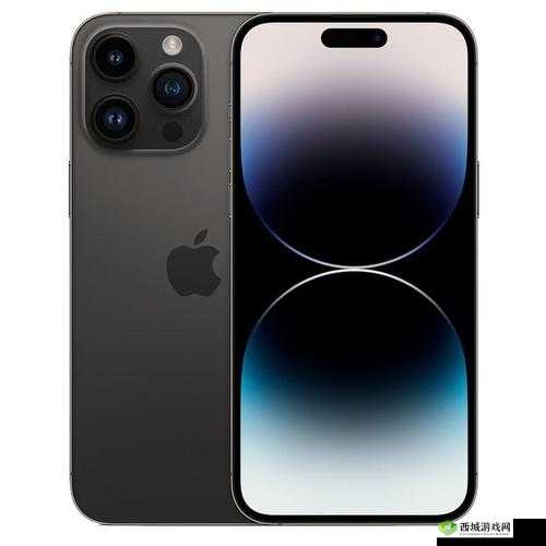 日本 iPhone-14-Pro-Max:科技与时尚的完美融合