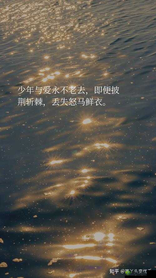 成长的迷思与心得:探索青春的真谛