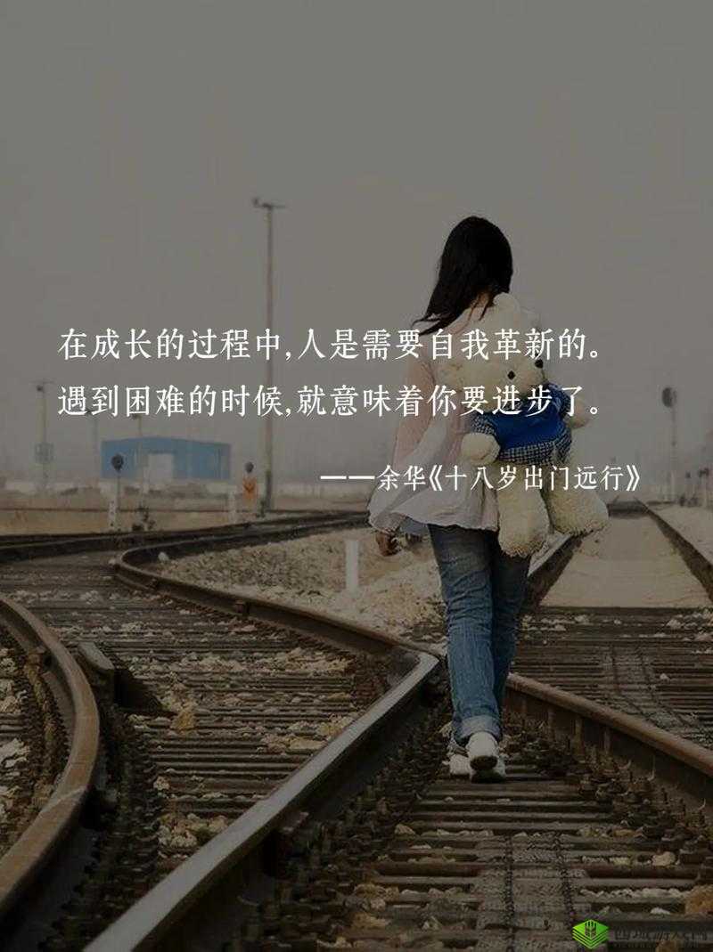 已满十八岁请带好纸:开启未知之旅