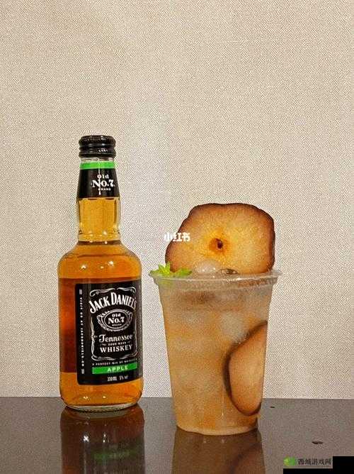 梨汁气泡 11H-清爽饮品新体验