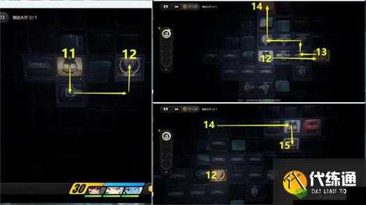 绝区零诡异来信剧情委托解密全攻略详细解读与分析