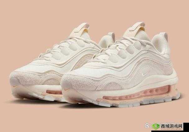 探索airmax97 杂交:创新与突破之路