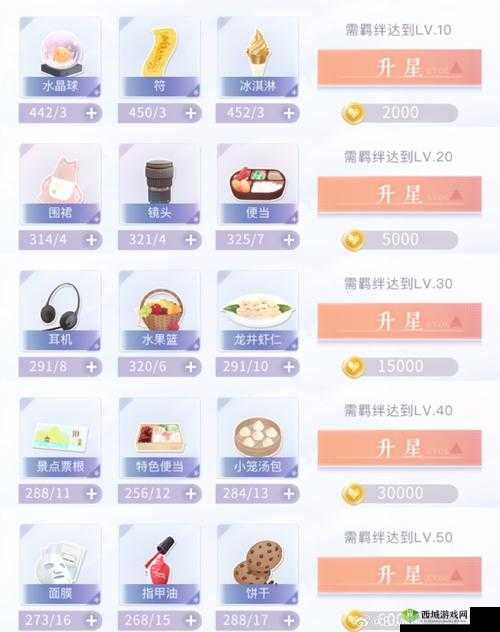 恋与制作人普通关卡11-23完美星通关攻略:掌握技巧,轻松过关