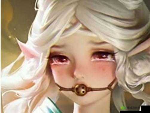 瑶翻白眼流口水眼泪:可爱与俏皮的完美结合