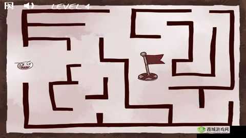 史上最抓狂的游戏3第2关图文通关攻略:解锁新关卡,轻松解锁,快速过关