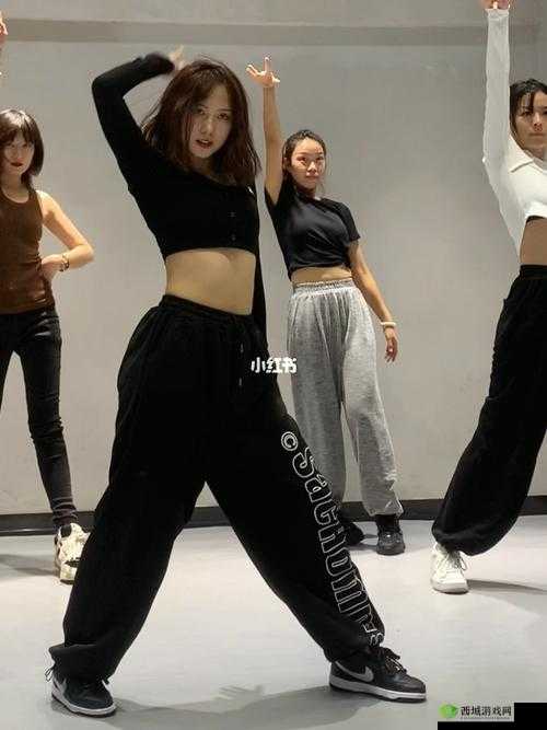 JAZZ 老师-HIPHOP 老师舞蹈教学