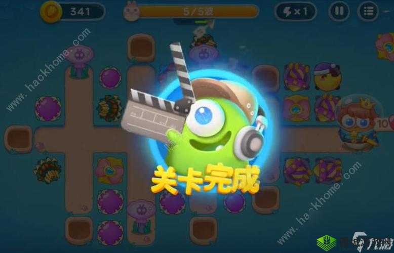 微信最烧脑大挑战第61关通关攻略详解：全关卡图文解析及步骤指引助您轻松通关