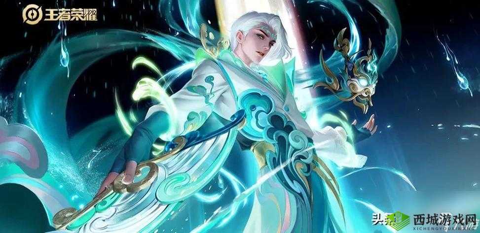 王者荣耀诸葛亮新皮肤暗鸦之灵推出时间及价格大揭秘