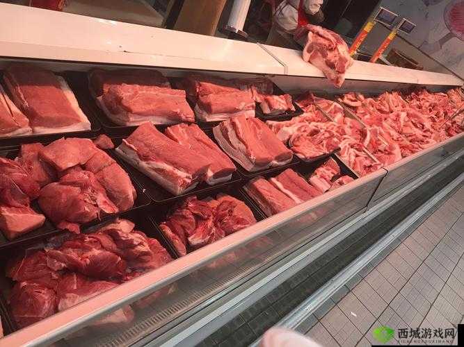 OVO 食肉家庭摄取报告之分析