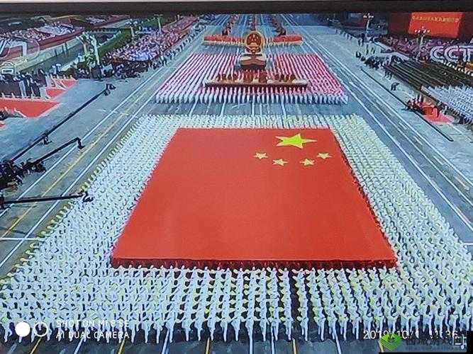 不思议迷宫2019国庆盛典活动大揭秘:精彩活动览,欢庆祖国华诞