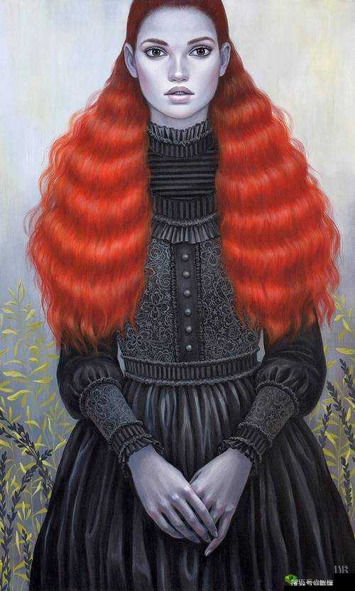 解说 Vasilisa:独特的解说风格