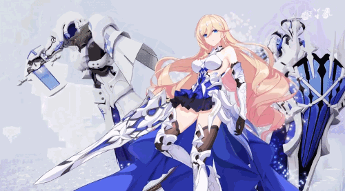 崩坏3炎追击战术详解：动图解析炎如何轻松击败追击目标