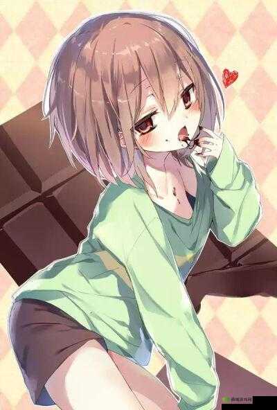 UNDERTALE18+- CHARA RLUE63 的奇妙冒险