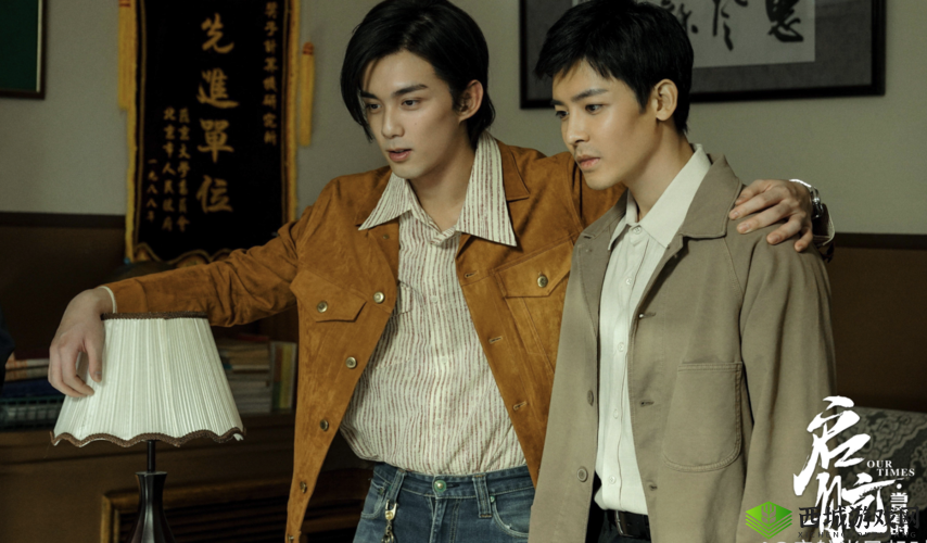 多男主 1V3 上岸:精彩剧情即将呈现