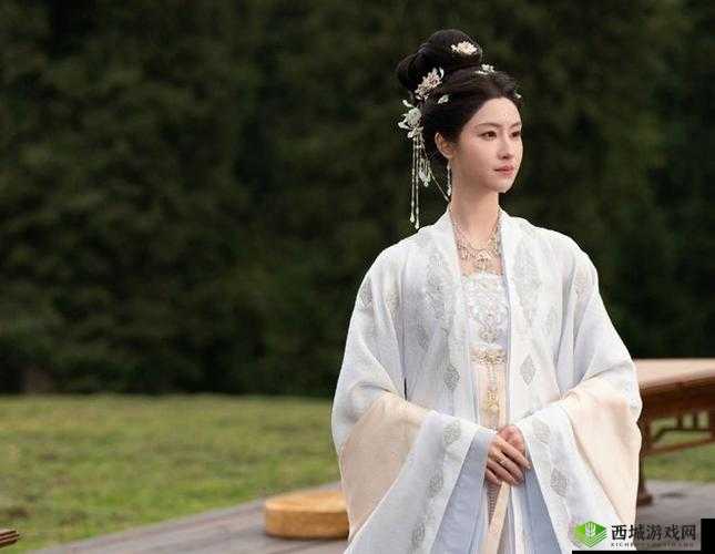 大奉打更人:以花弄玉,别样风情