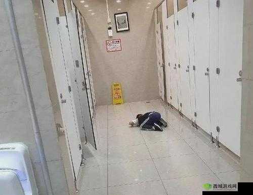 《女生卫生间险境重重：我只是想上个厕所第26关怎么过？轻松几步，教你解锁》