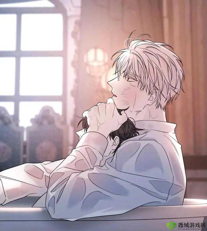 双男主:在水声中探索爱的边界