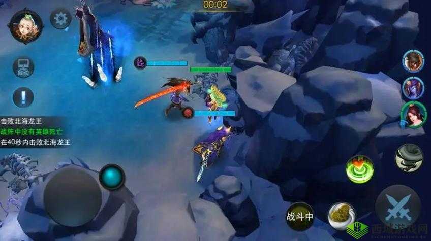 乱斗西游 2 刑天技能特点定位全面解析与深度探讨