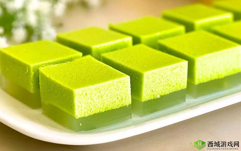 9I 果冻制作厂:打造美味果冻的专家