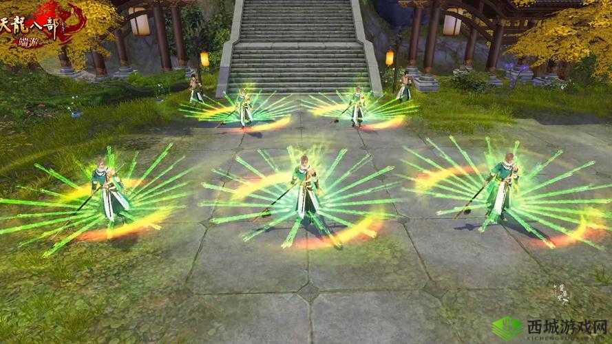 天龙部手游实名注册详细步骤解析:从入门到精通的实名认证攻略