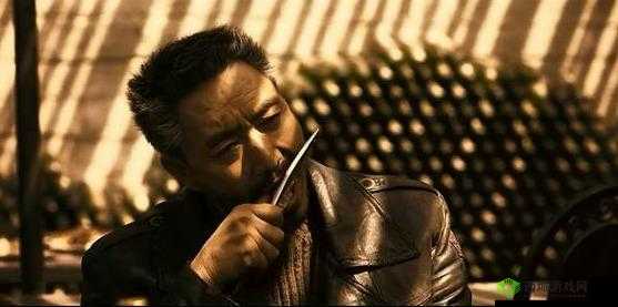 无人区:一部关于人性与生存的经典电影