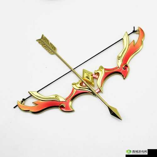 《王者荣耀攻略:深度解析半神之弓——后羿射手的进阶之路》